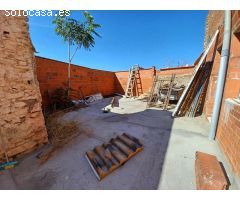 Casa en Venta en Caserío Los Minayas, Albacete