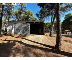 Chalet en Venta en Albacete, Albacete