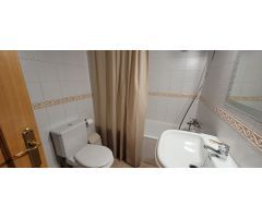 Piso en Venta en Zarandona, Murcia