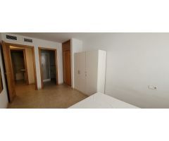 Piso en Venta en Zarandona, Murcia