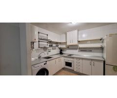 Piso en Venta en Zarandona, Murcia