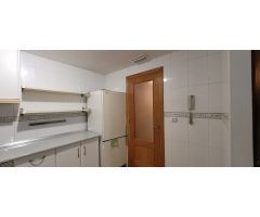 Piso en Venta en Zarandona, Murcia