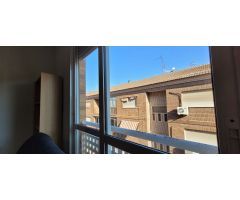 Piso en Venta en Zarandona, Murcia