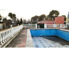 Chalet en Venta en Albacete, Albacete