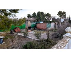 Chalet en Venta en Albacete, Albacete