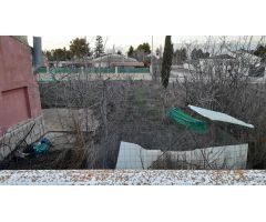 Chalet en Venta en Albacete, Albacete