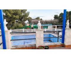 Chalet en Venta en Albacete, Albacete
