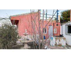 Chalet en Venta en Albacete, Albacete