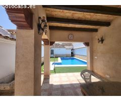 Casa en Venta en Sisante, Cuenca