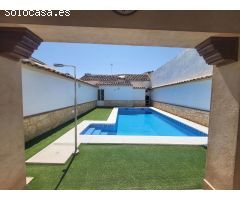 Casa en Venta en Sisante, Cuenca