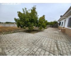 Casa en Venta en La Fuensanta, Albacete