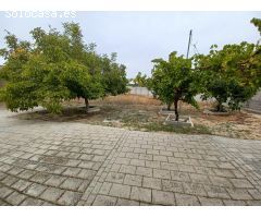 Casa en Venta en La Fuensanta, Albacete