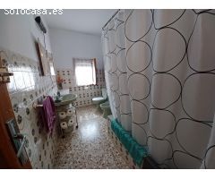 Casa en Venta en La Fuensanta, Albacete