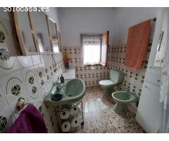 Casa en Venta en La Fuensanta, Albacete