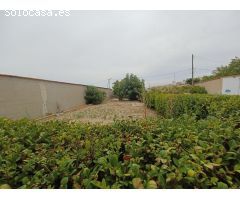 Casa en Venta en La Fuensanta, Albacete