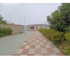 Casa en Venta en La Fuensanta, Albacete