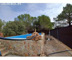 Chalet en Venta en La Fuensanta, Albacete