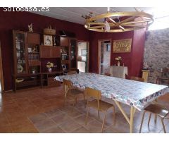 Chalet en Venta en La Fuensanta, Albacete