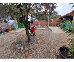 Chalet en Venta en La Fuensanta, Albacete
