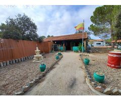 Chalet en Venta en La Fuensanta, Albacete