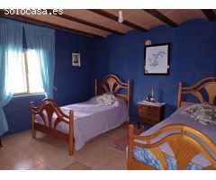 Chalet en Venta en La Fuensanta, Albacete