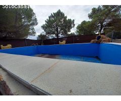 Chalet en Venta en La Fuensanta, Albacete