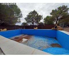 Chalet en Venta en La Fuensanta, Albacete