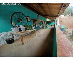 Chalet en Venta en La Fuensanta, Albacete