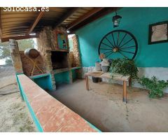 Chalet en Venta en La Fuensanta, Albacete