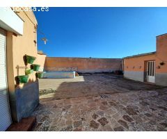 Casa en Venta en Caserío Los Minayas, Albacete