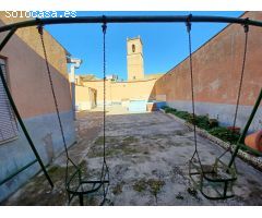 Casa en Venta en Caserío Los Minayas, Albacete