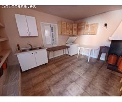 Casa en Venta en Caserío Los Minayas, Albacete