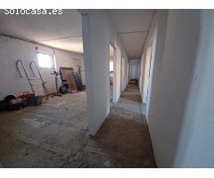 Casa en Venta en Caserío Los Minayas, Albacete