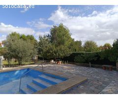 Chalet en Venta en Albacete, Albacete