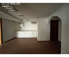 Local Comercial en Venta en Albacete, Albacete
