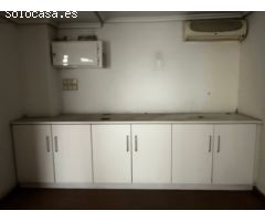 Local Comercial en Venta en Albacete, Albacete