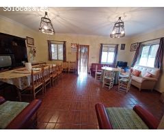 Casa de Campo en Venta en La Fuensanta, Albacete