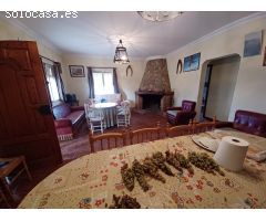 Casa de Campo en Venta en La Fuensanta, Albacete