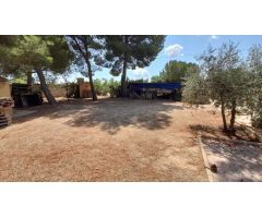 Casa de Campo en Venta en Roda (La), Albacete