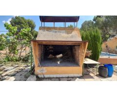 Casa de Campo en Venta en Roda (La), Albacete