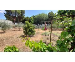 Casa de Campo en Venta en Roda (La), Albacete