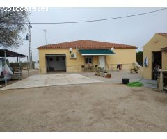 Casa de Campo en Venta en Roda (La), Albacete