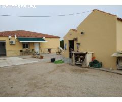 Casa de Campo en Venta en Roda (La), Albacete