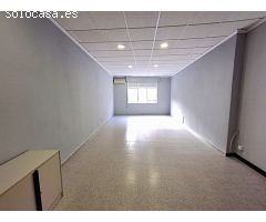 Local Comercial en Alquiler en Roda (La), Albacete