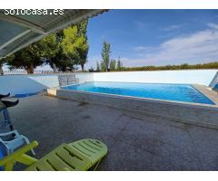 Chalet en Venta en Roda (La), Albacete