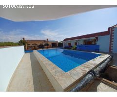 Chalet en Venta en Roda (La), Albacete