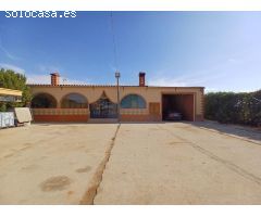 Chalet en Venta en Roda (La), Albacete