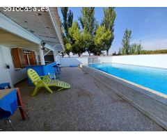 Chalet en Venta en Roda (La), Albacete