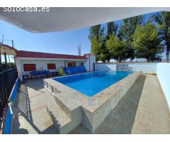 Casa de Campo en Venta en Roda (La), Albacete