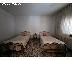 Casa en Venta en Sisante, Cuenca